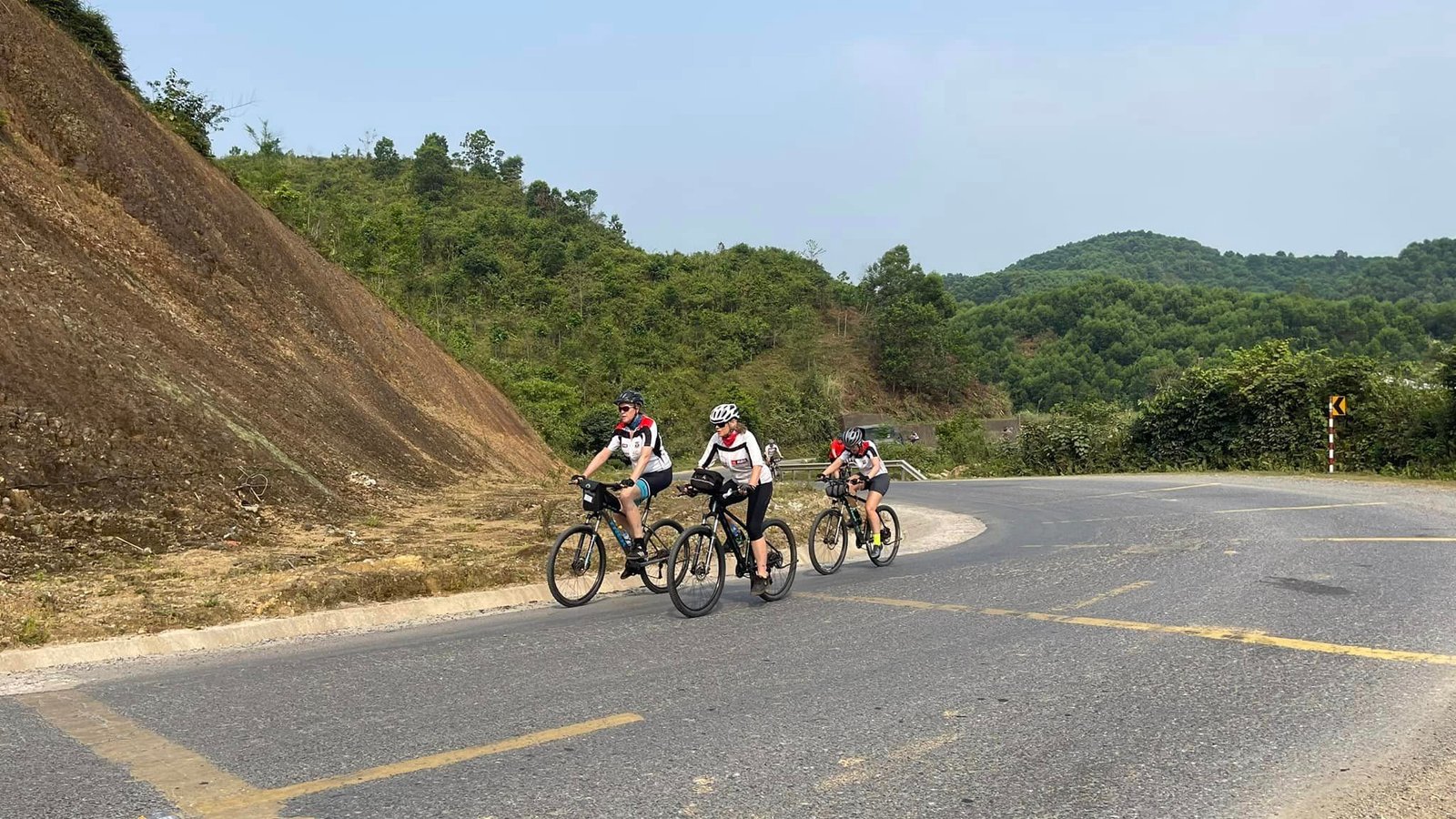 12 Days Vietnam Lifestyle Biking Tour